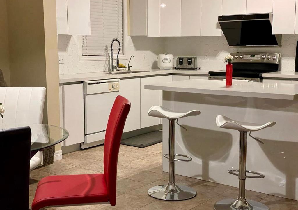 Photo of Kitchen in Waterloo