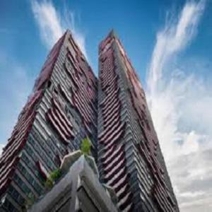 Photo of Buildings in Ampang