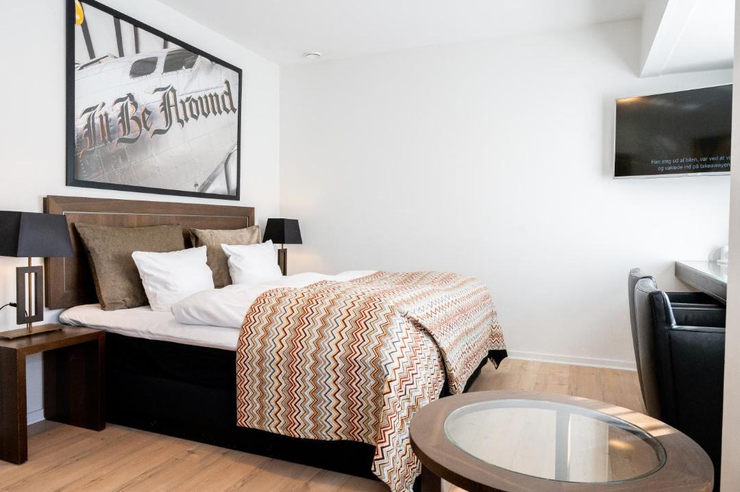 Photo of Bedroom in Billund