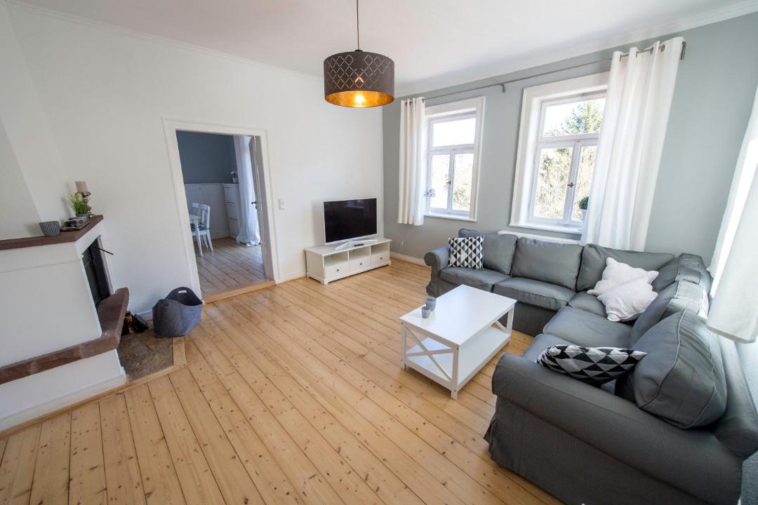 Photo of Livingroom in Eisenach