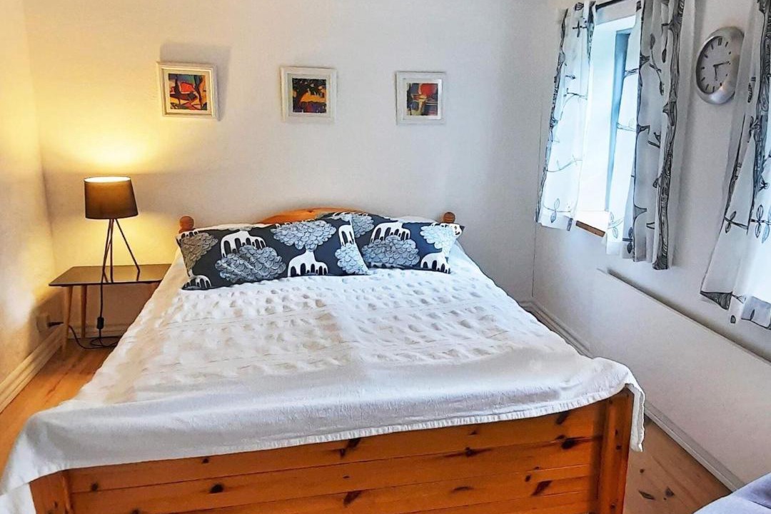 Photo of Bedroom in Aeroskobing