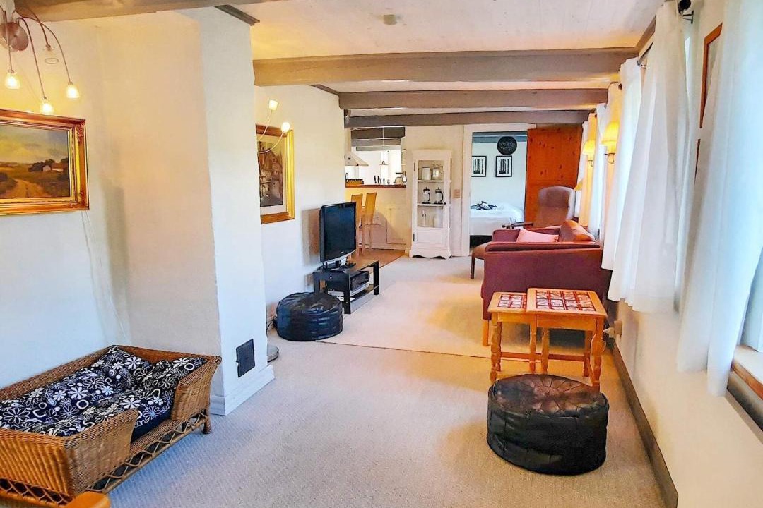 Photo of Livingroom in Aeroskobing