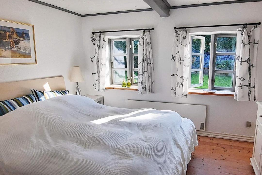 Photo of Bedroom in Aeroskobing