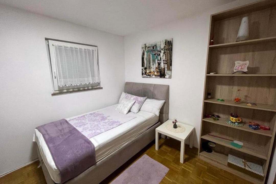 Photo of Bedroom in Koper