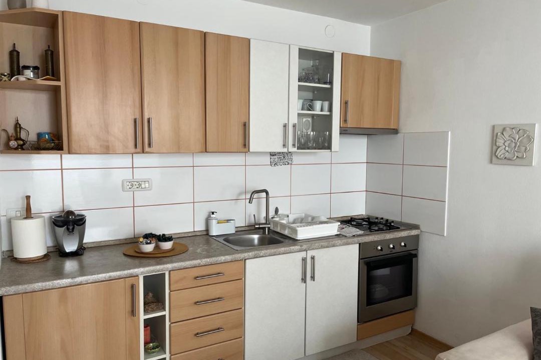 Photo of Kitchen in Koper