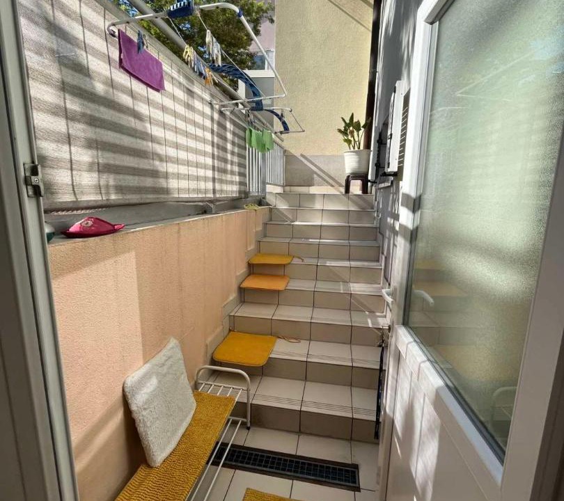 Photo of Patio Balcony in Koper