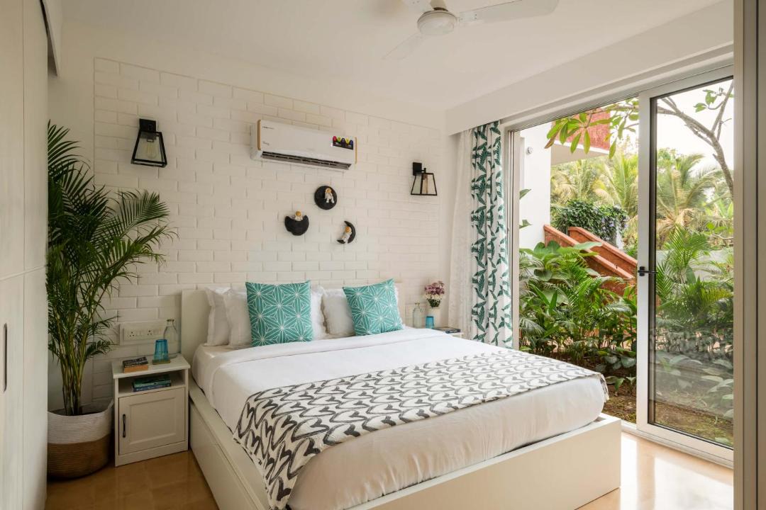 Photo of Bedroom in Parra