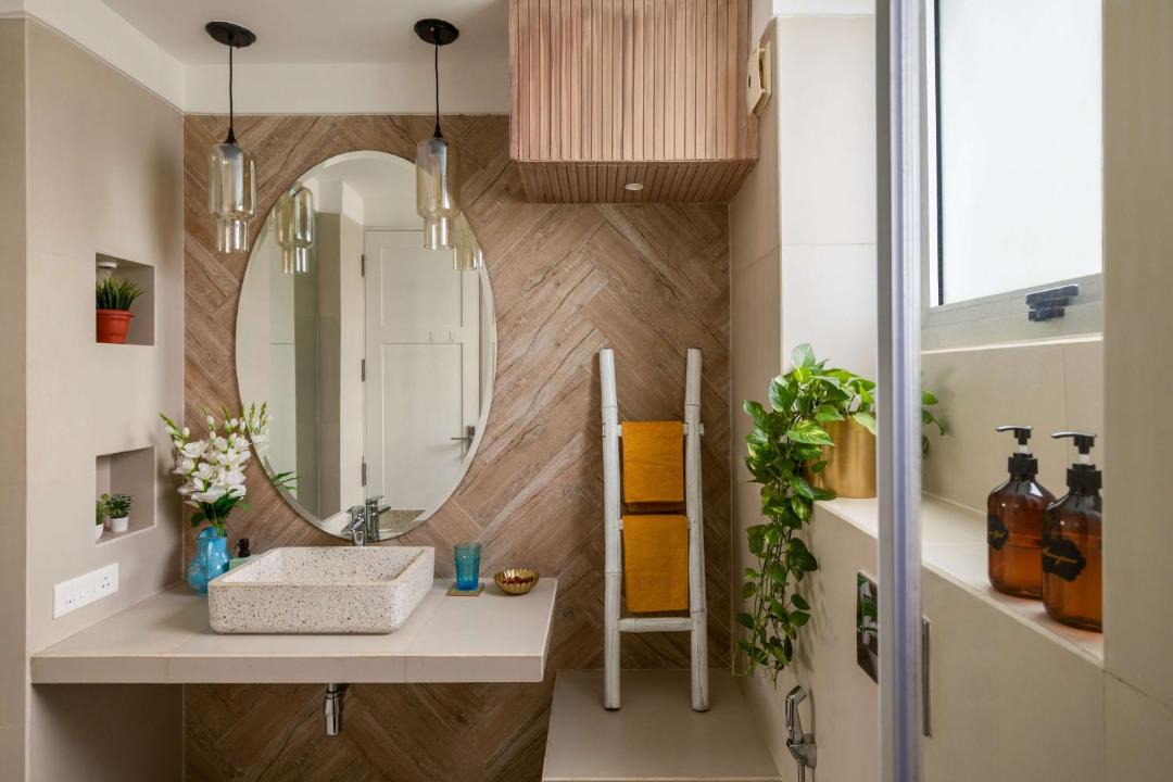 Photo of Bathroom in Parra
