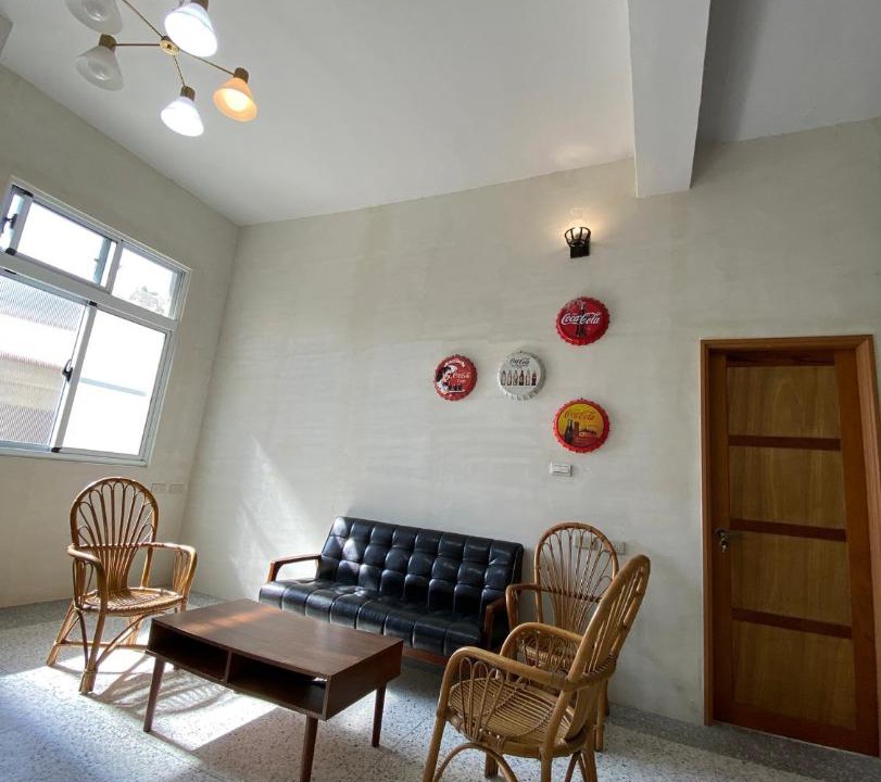 Photo of Livingroom in Pingtung