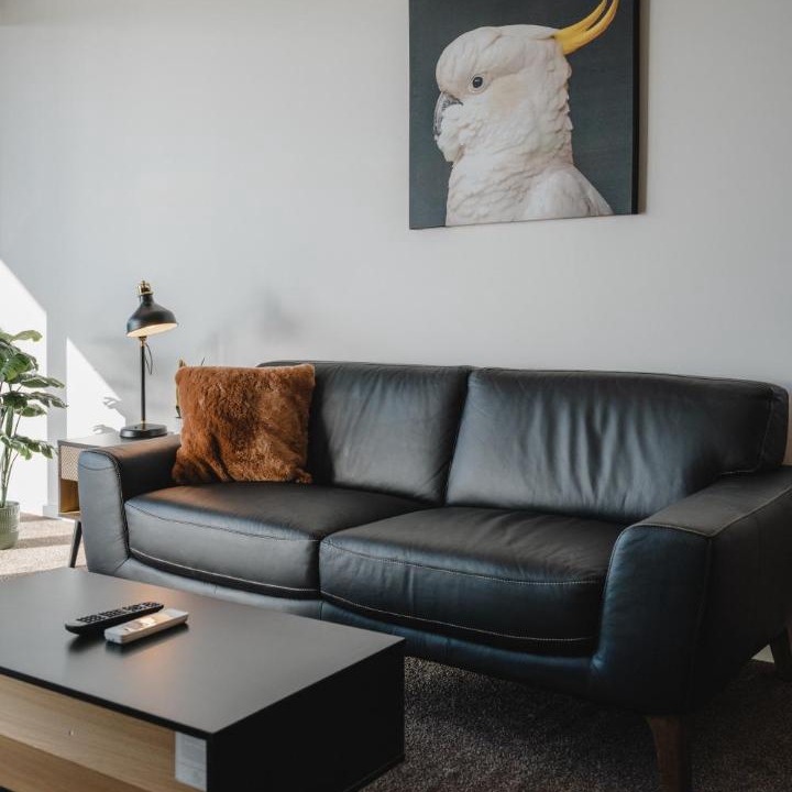 Photo of Livingroom in Braddon
