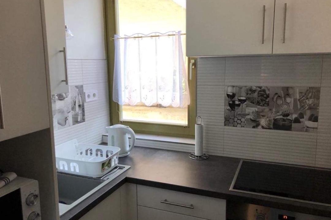 Photo of Kitchen in Sopron