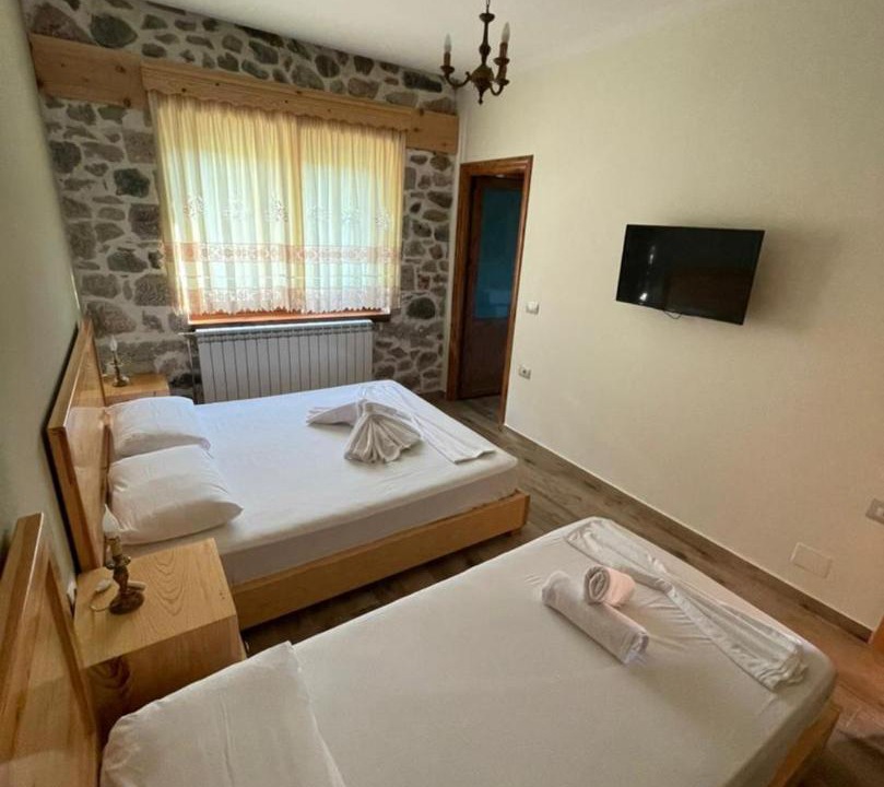 Photo of Bedroom in Moscopole