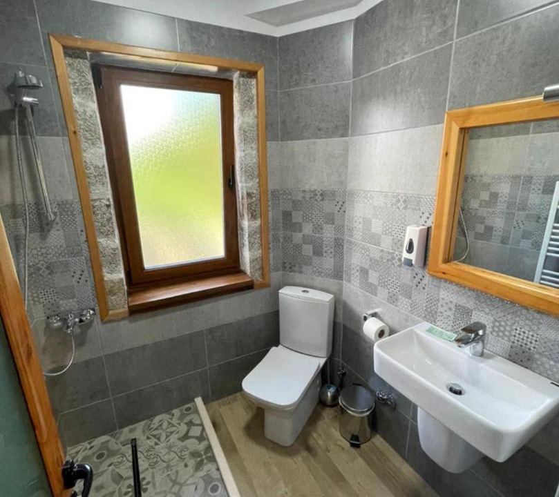 Photo of Bathroom in Moscopole
