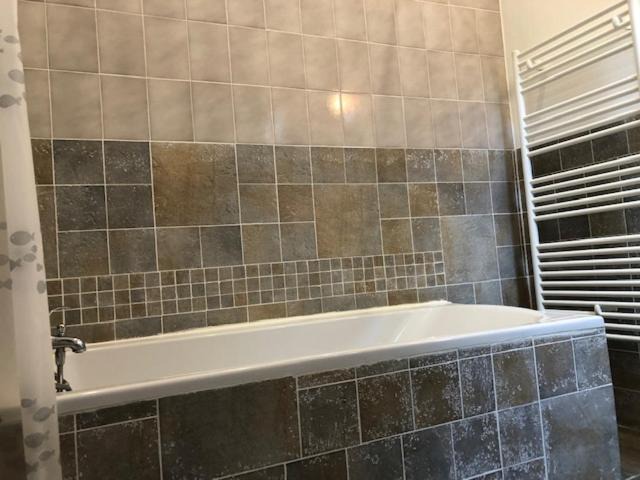 Photo of Bathroom in Saint-Nicolas-du-Pelem