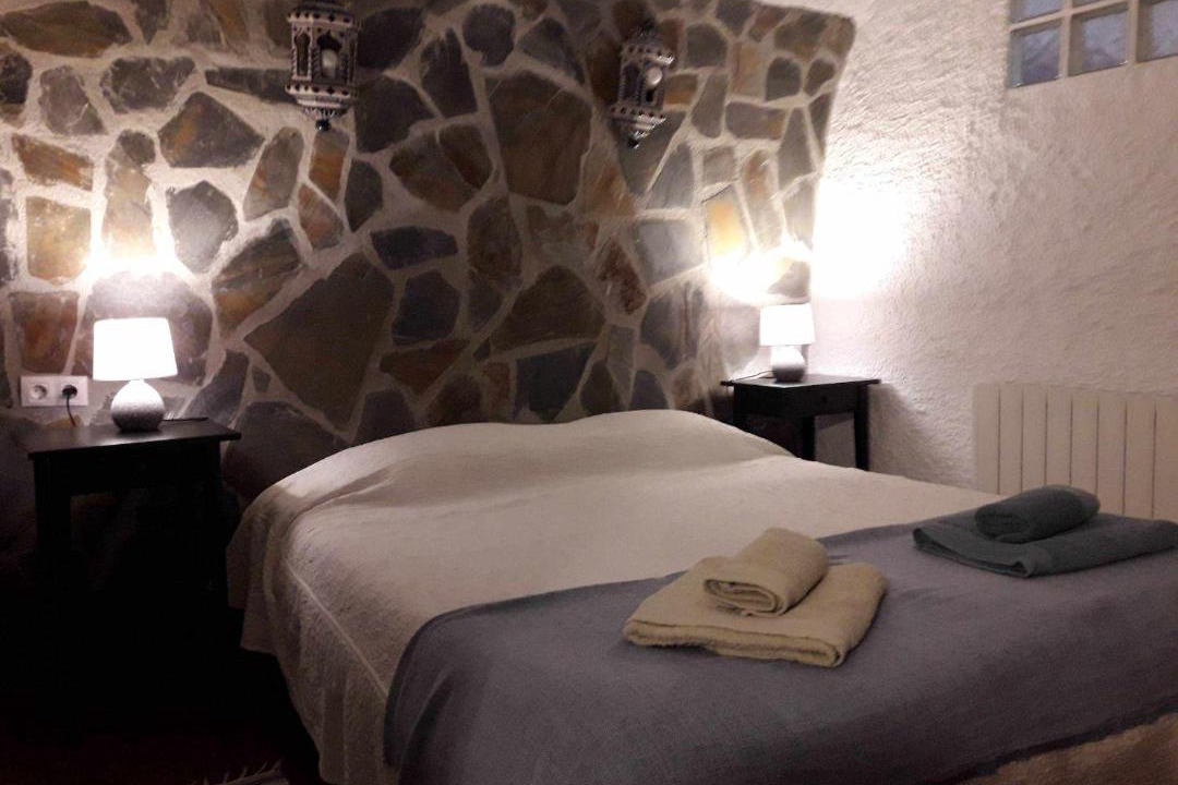 Photo of Bedroom in Baza