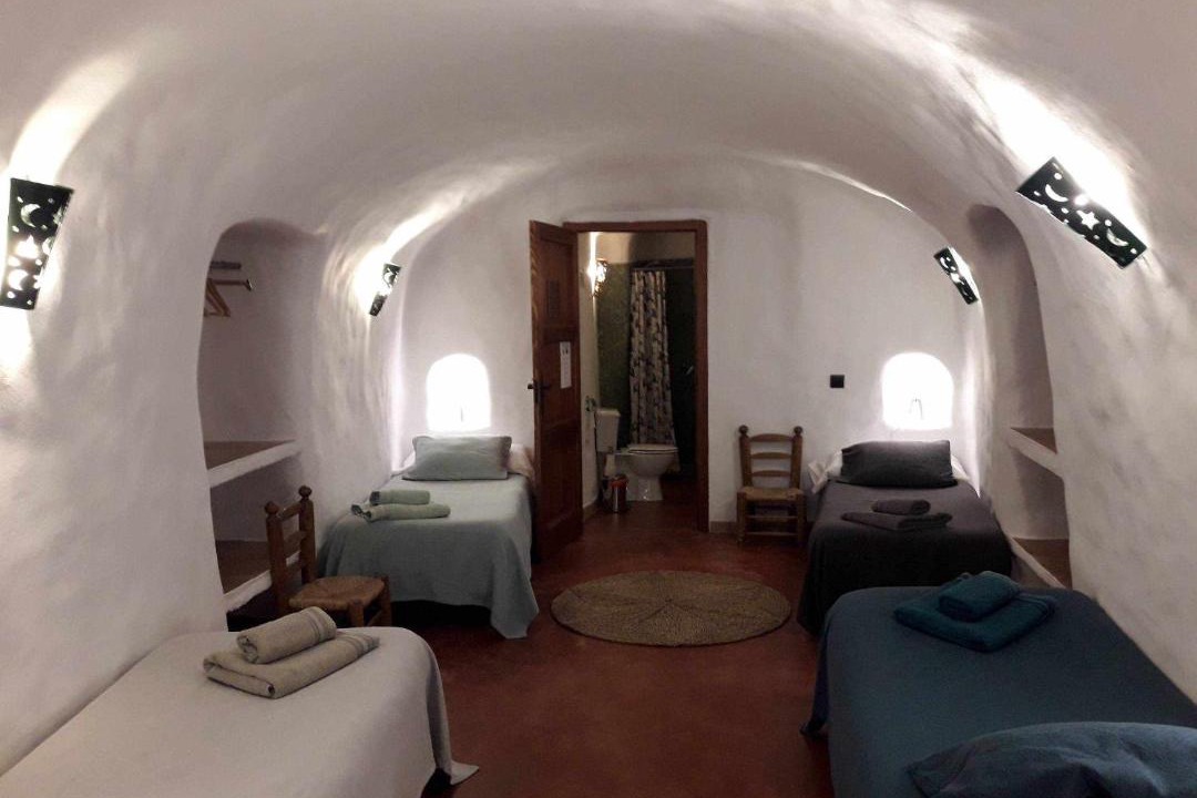 Photo of Bedroom in Baza