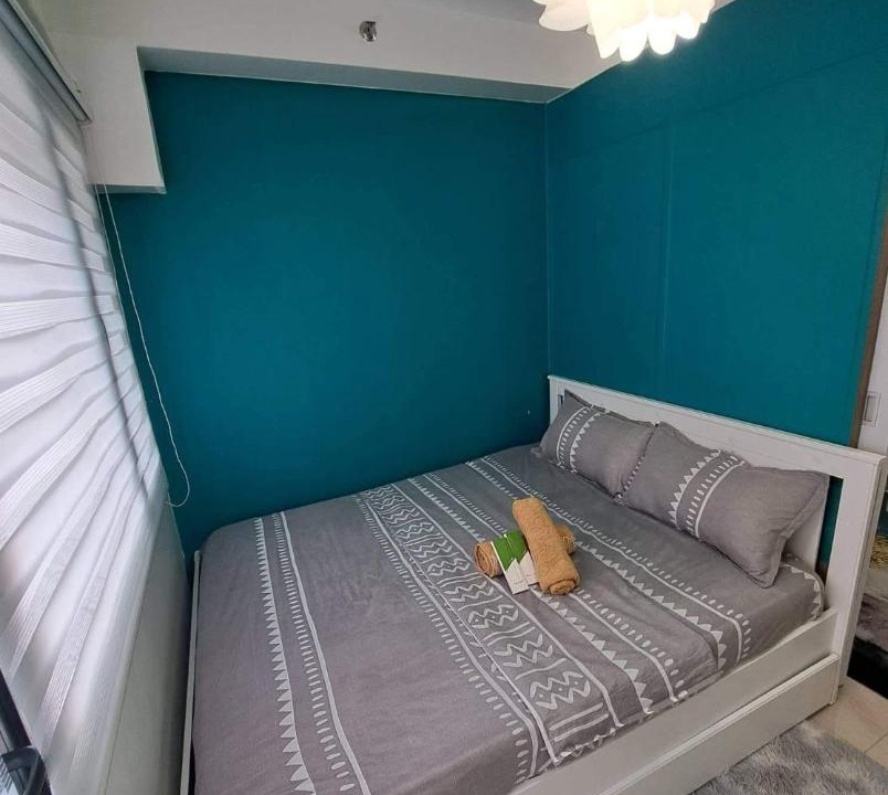 Photo of Bedroom in Barangay 76