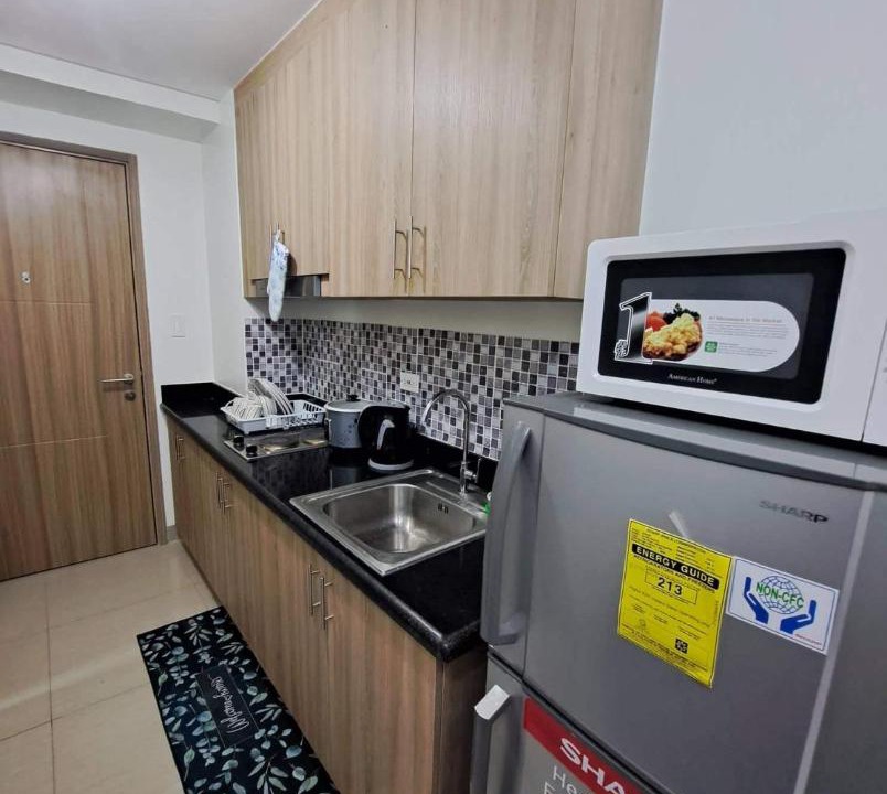 Photo of Kitchen in Barangay 76