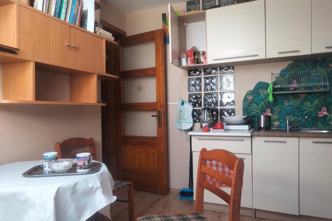 Photo of Kitchen in Gorlice