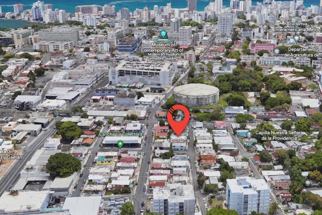 Photo of Others in Santurce