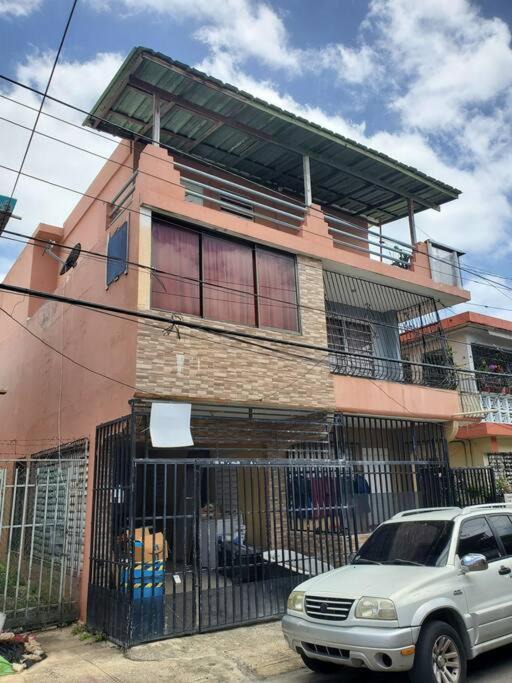 Photo of Buildings in Santurce
