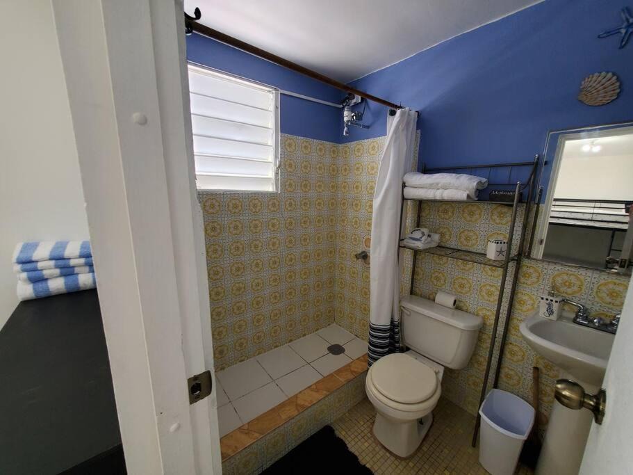 Photo of Bathroom in Santurce