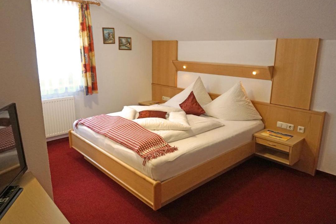 Photo of Bedroom in Kappl