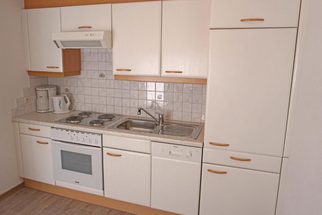 Photo of Kitchen in Kappl