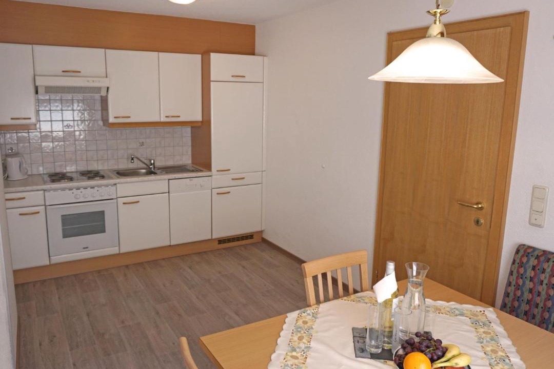 Photo of Kitchen in Kappl
