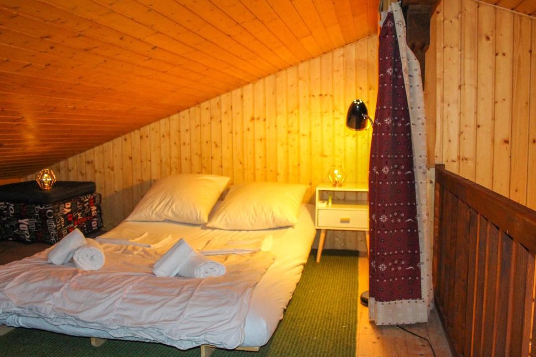 Photo of Bedroom in Moleson