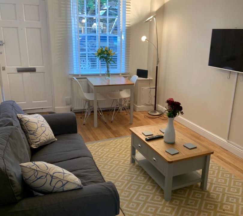 Photo of Livingroom in South Richmond