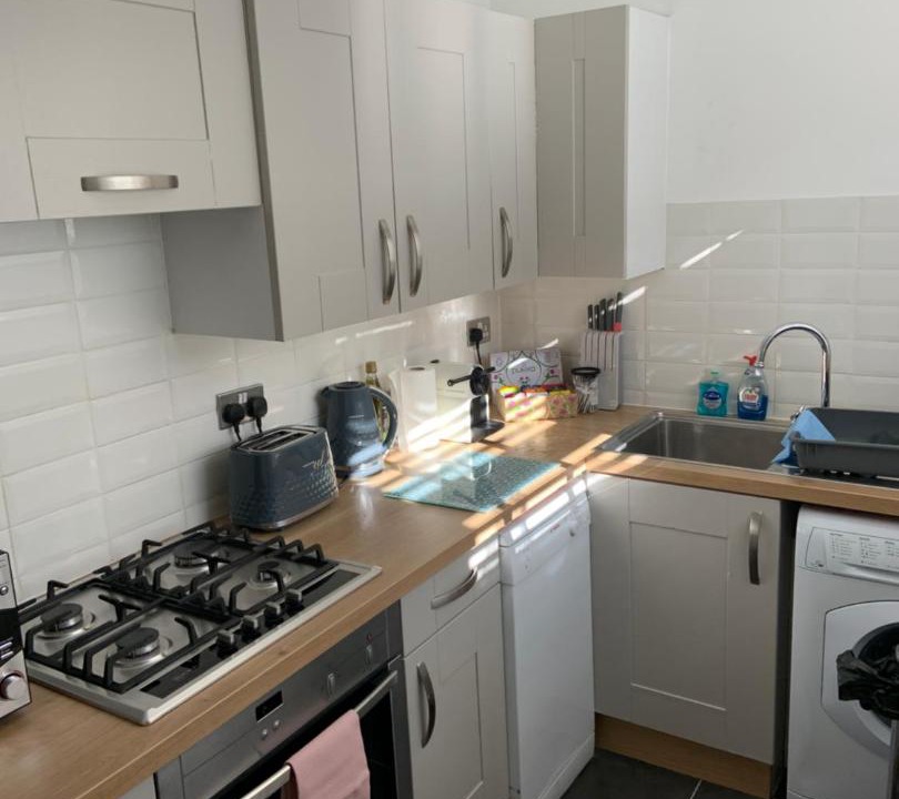 Photo of Kitchen in South Richmond