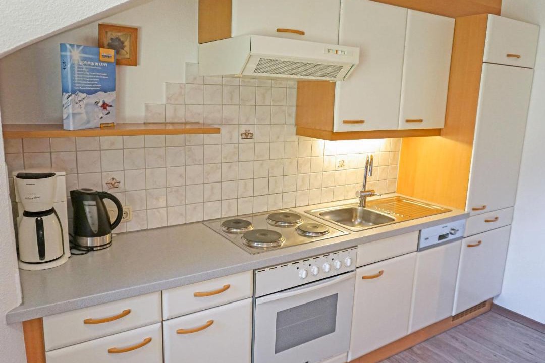 Photo of Kitchen in Kappl