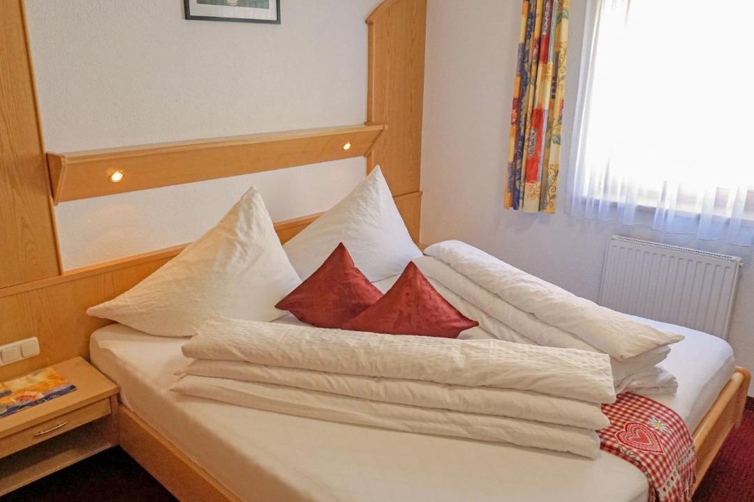 Photo of Bedroom in Kappl