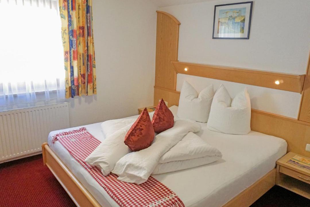 Photo of Bedroom in Kappl