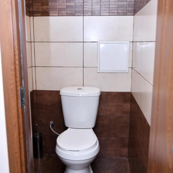 Photo of Bathroom in Aghavnadzor