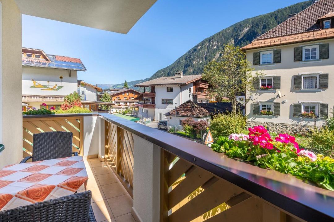Photo of Others in Mayrhofen