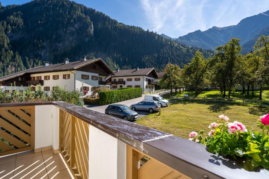 Photo of Others in Mayrhofen