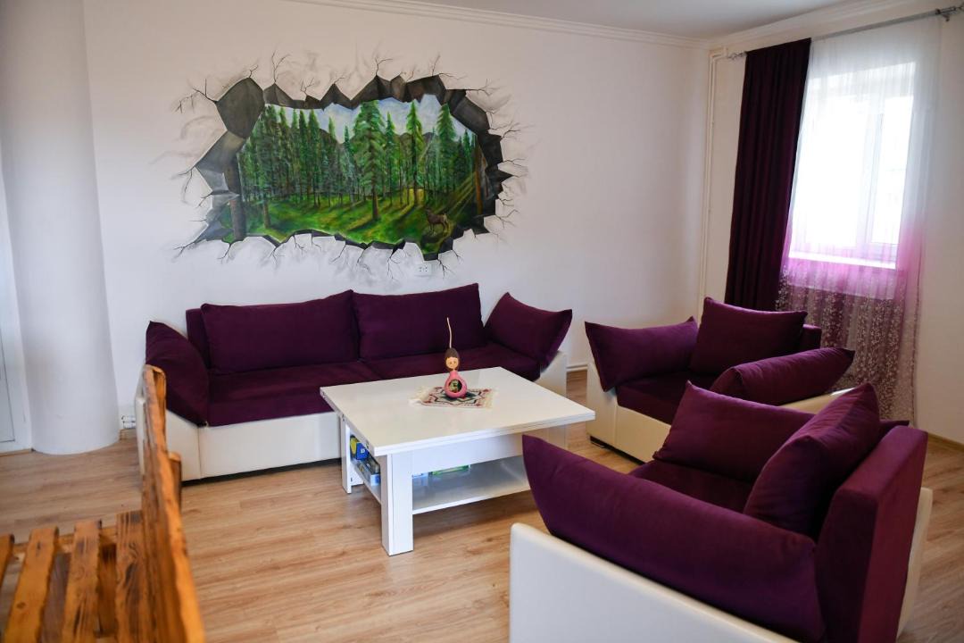 Photo of Livingroom in Aghavnadzor