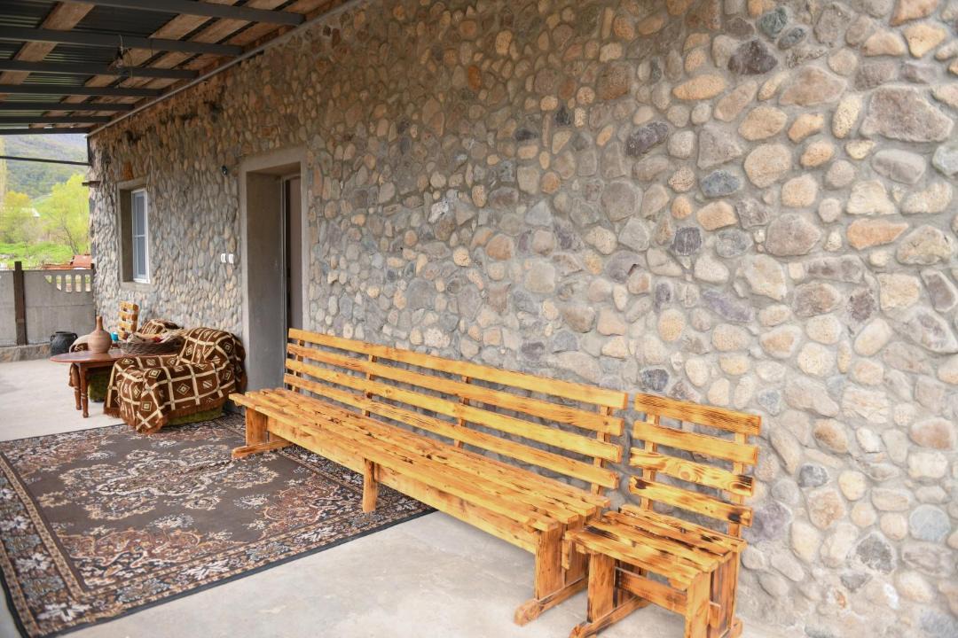 Photo of Bedroom in Aghavnadzor