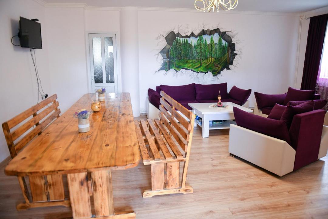 Photo of Livingroom in Aghavnadzor