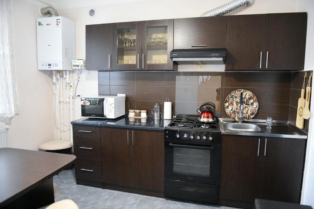 Photo of Kitchen in Aghavnadzor