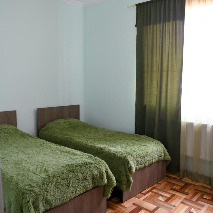 Photo of Bedroom in Aghavnadzor