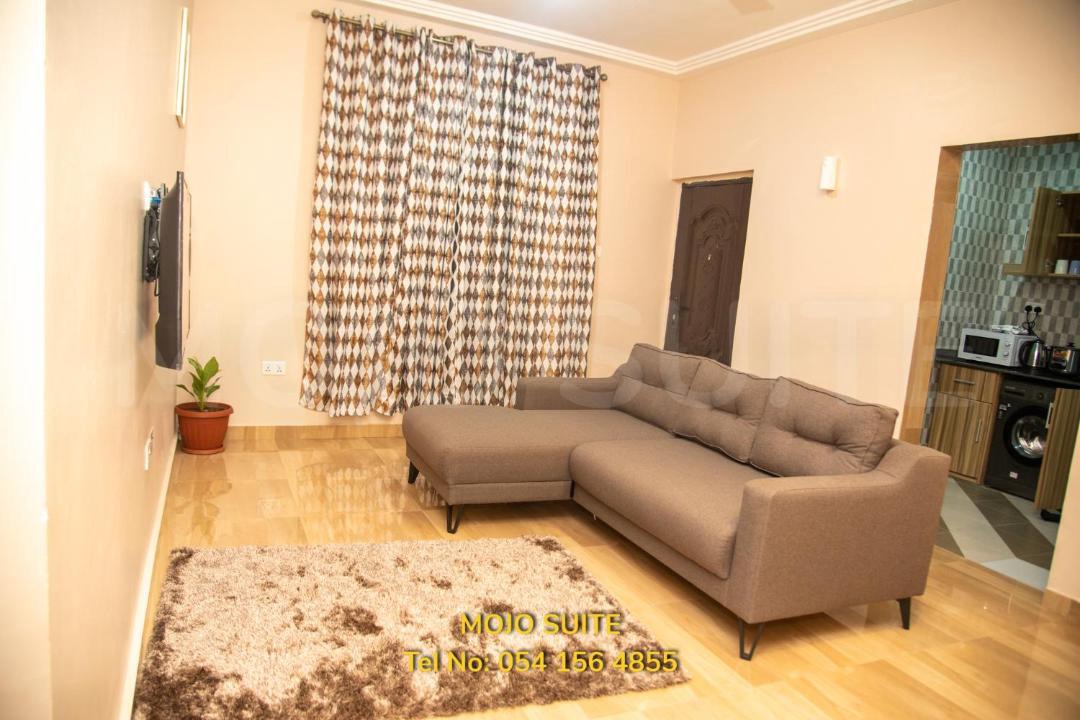 Photo of Livingroom in Tema