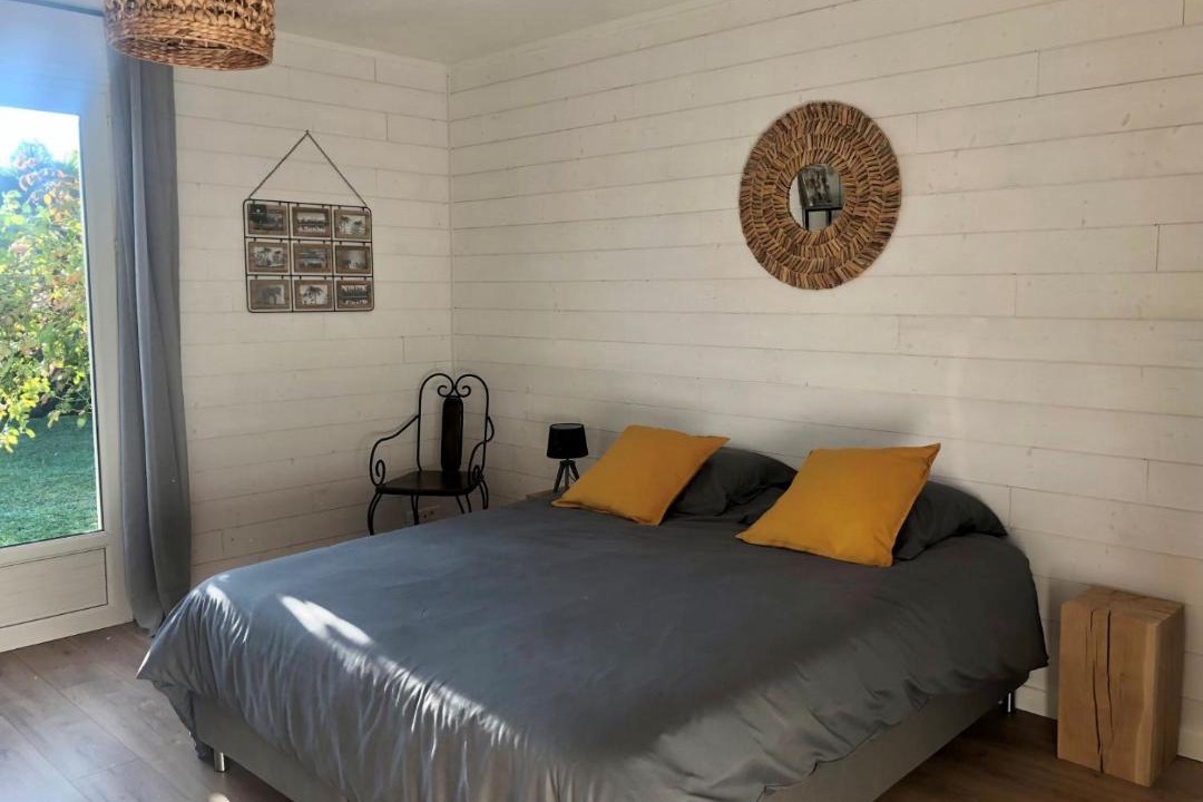 Photo of Bedroom in Le Teich