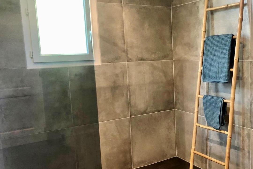 Photo of Bathroom in Le Teich