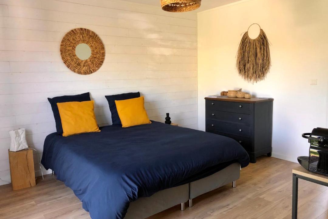 Photo of Bedroom in Le Teich