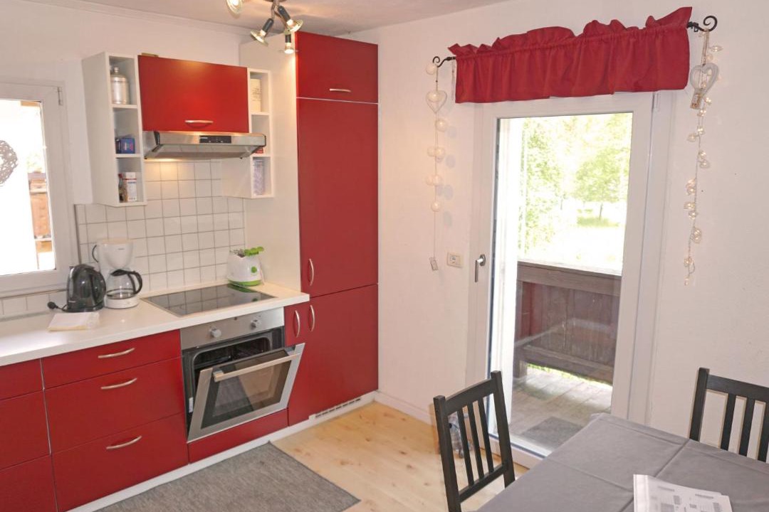 Photo of Kitchen in Weidach