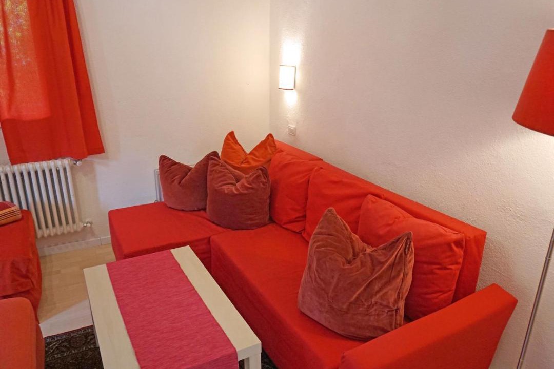 Photo of Livingroom in Weidach