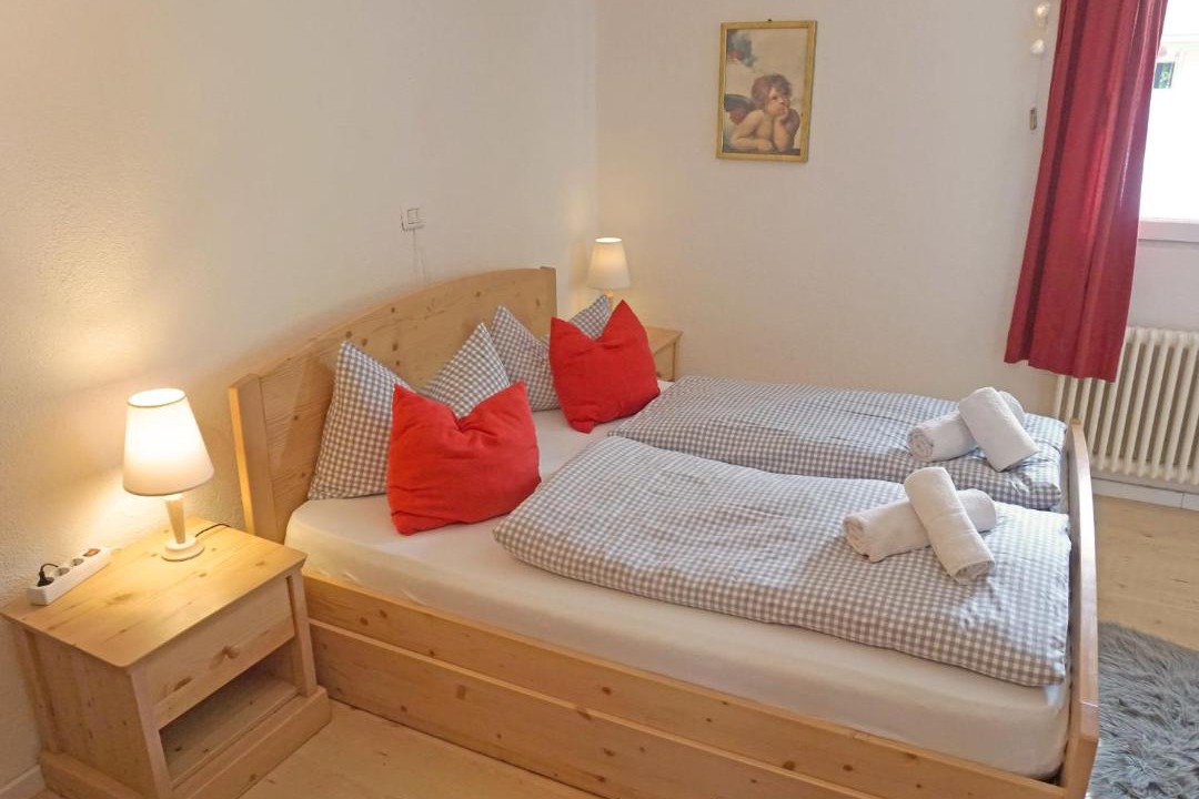Photo of Bedroom in Weidach